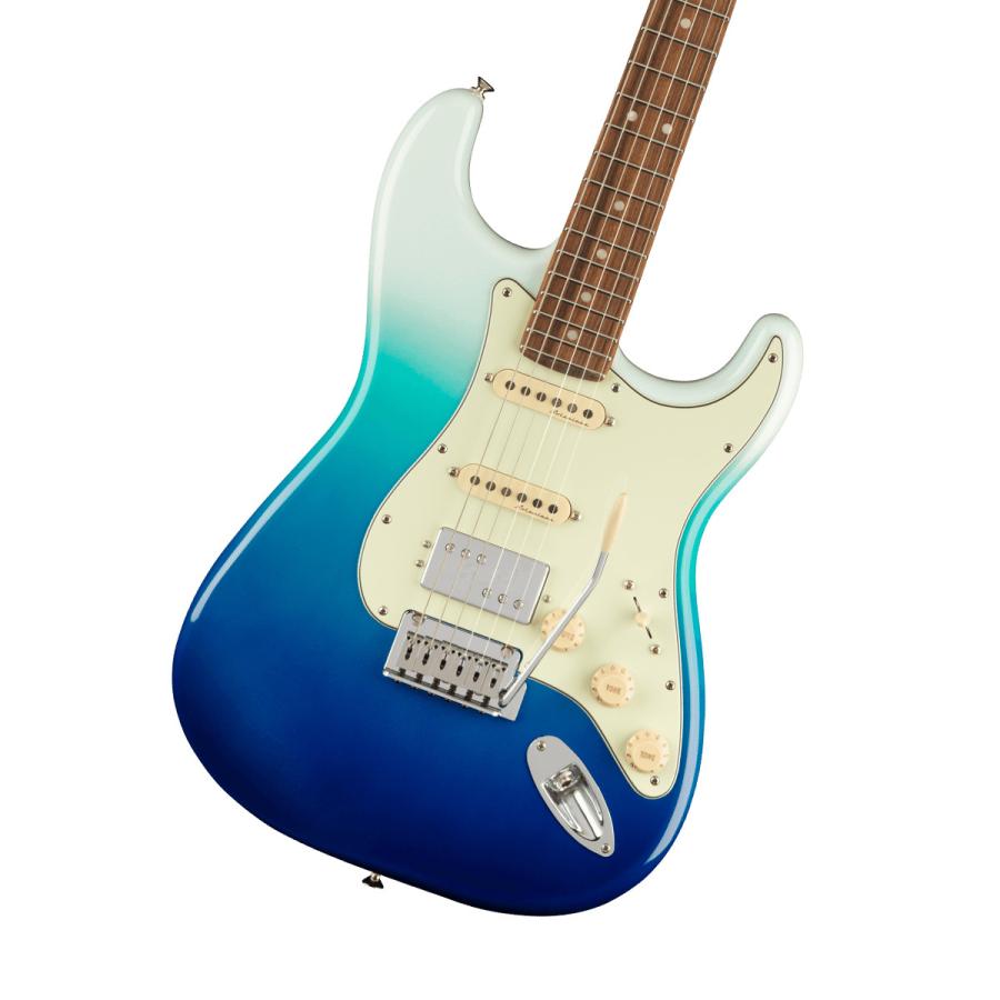 Fender（フェンダー） Fender / Player Plus Stratocaster HSS Pau