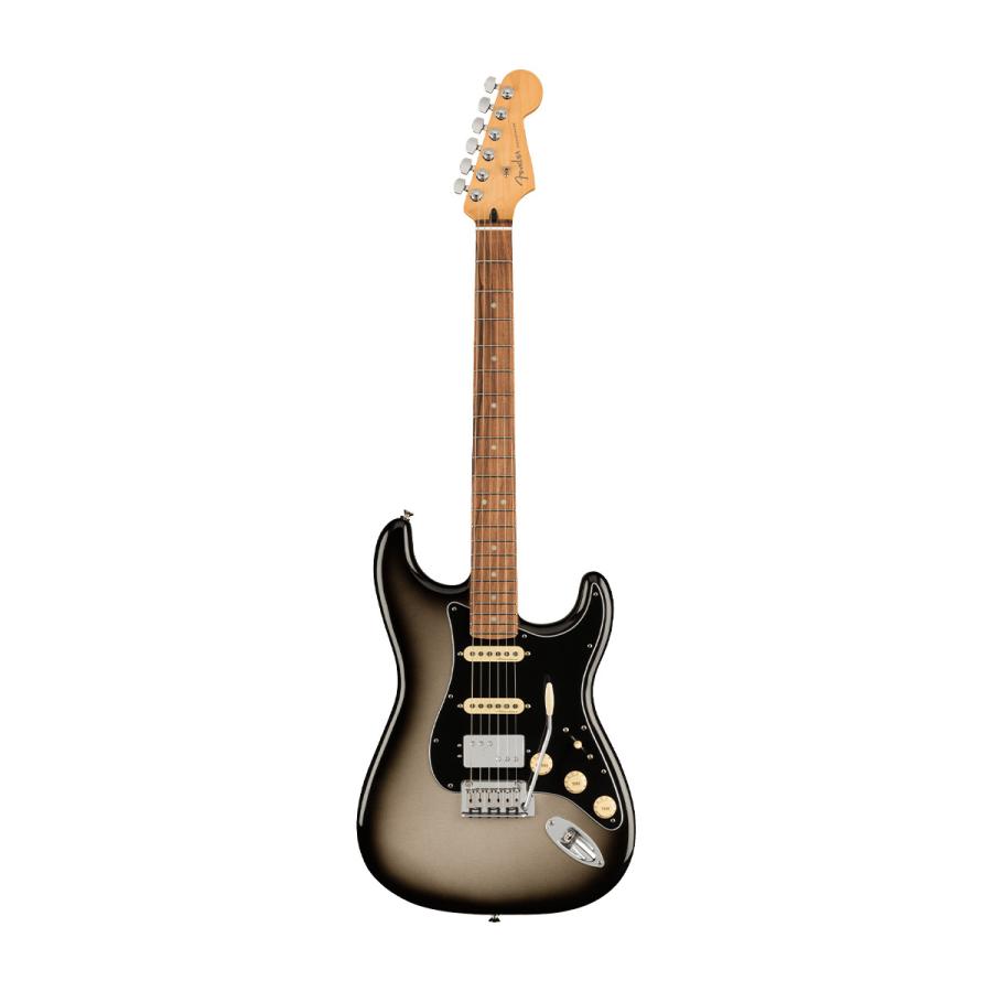 【ギター】FENDER Player Plus Stratocaster HSS Player Plus Stratocaster® HSS – Fender