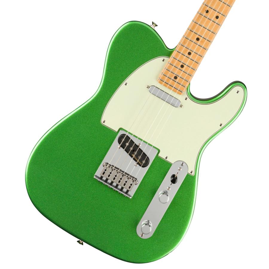 タイムセール‼️fenderプレイヤープラステレキャスター Fender（フェンダー） (WEBSHOPクリアランスセール)Fender / Player