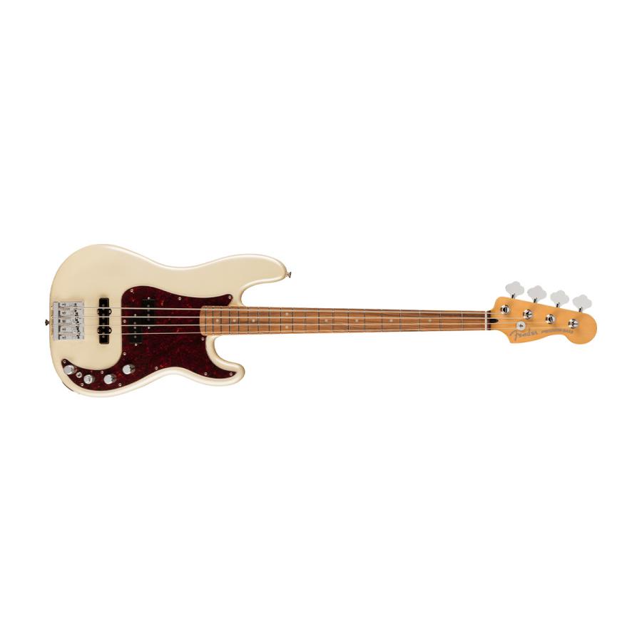 Fender（フェンダー） Fender / Player Plus Precision Bass Pau Ferro