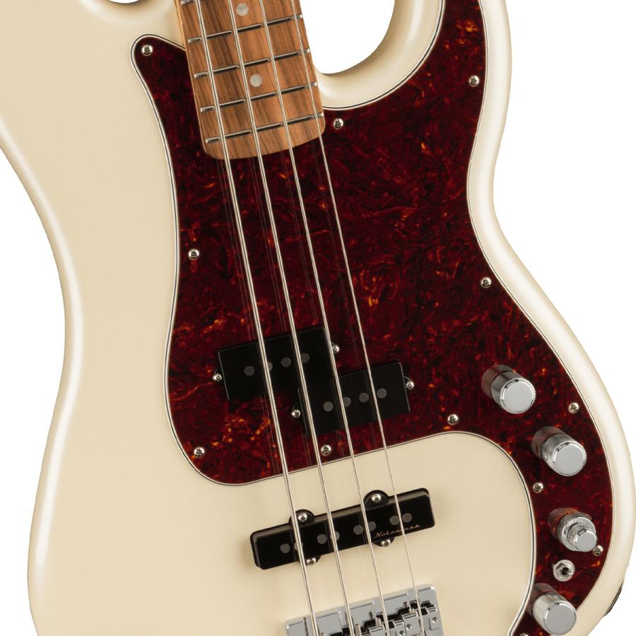 Fender（フェンダー） Fender / Player Plus Precision Bass Pau Ferro