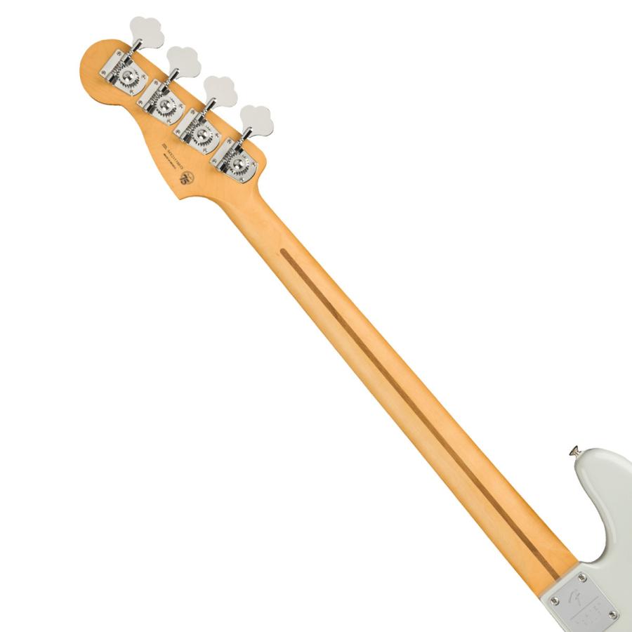 Fender / Player Plus Precision Bass Maple Fingerboard Silver Smoke フェンダー エレキベース｜ishibashi｜11