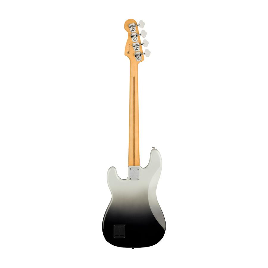 Fender / Player Plus Precision Bass Maple Fingerboard Silver Smoke フェンダー エレキベース｜ishibashi｜03