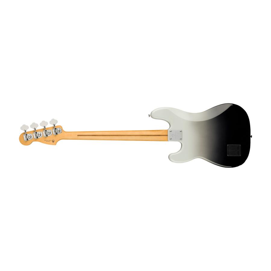 Fender / Player Plus Precision Bass Maple Fingerboard Silver Smoke フェンダー エレキベース｜ishibashi｜05