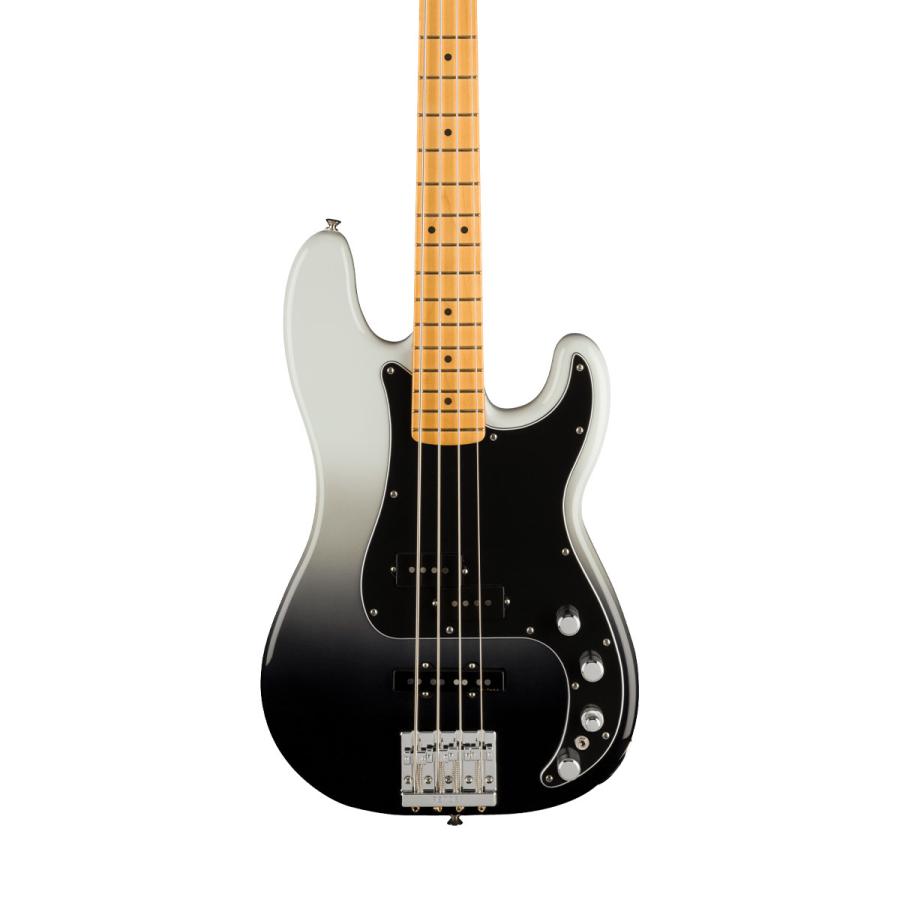 Fender / Player Plus Precision Bass Maple Fingerboard Silver Smoke フェンダー エレキベース｜ishibashi｜08