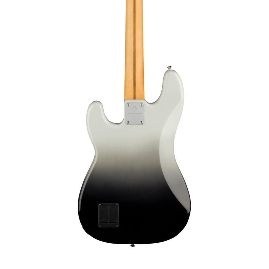 Fender / Player Plus Precision Bass Maple Fingerboard Silver Smoke フェンダー エレキベース｜ishibashi｜09