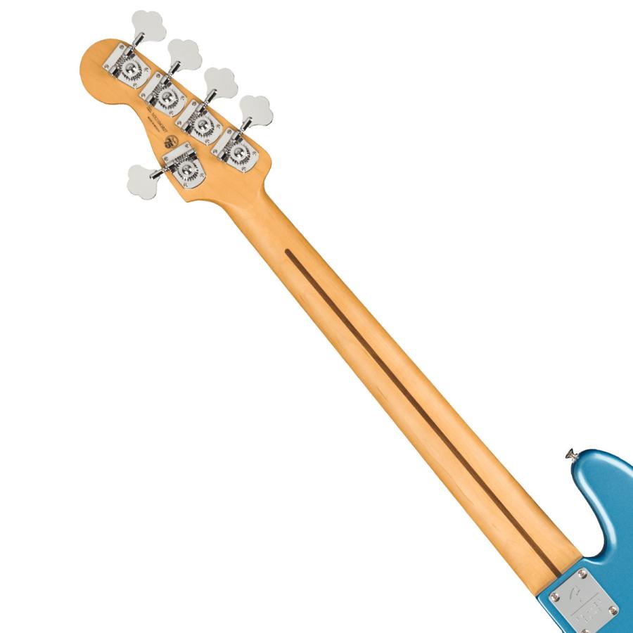 Fender / Player Plus Jazz Bass V Maple Fingerboard Opal Spark フェンダー エレキベース