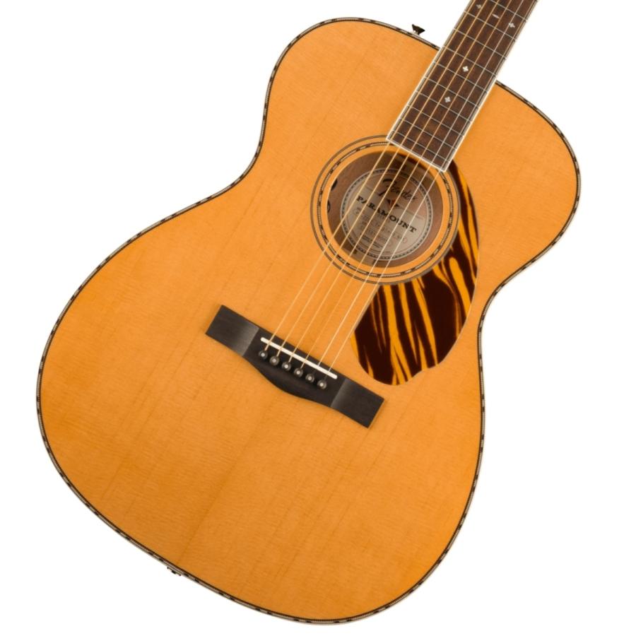 FENDERアコギ爆安特価)Fender / PO-220E ORCHESTRA Natural フェンダー 