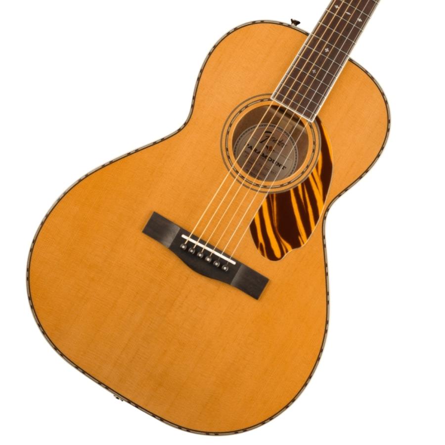 Fender（フェンダー） (FENDERアコギ爆安特価)Fender / PS-220E PARLOR 