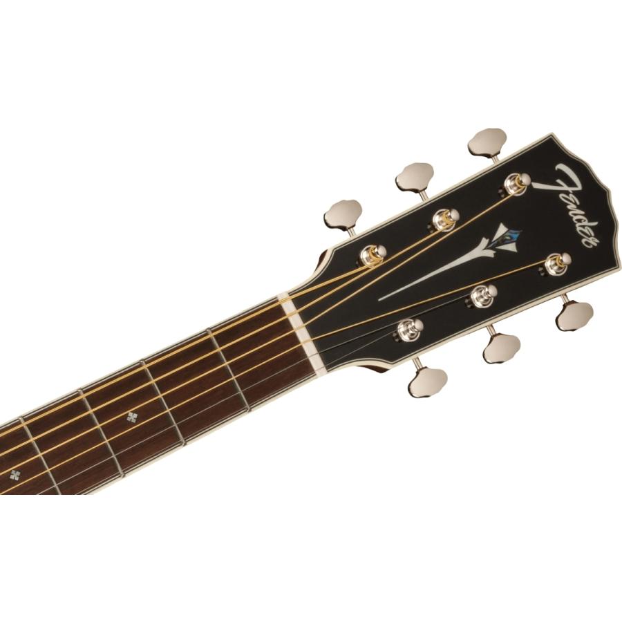 Fender（フェンダー） (FENDERアコギ爆安特価)Fender / PS-220E PARLOR 