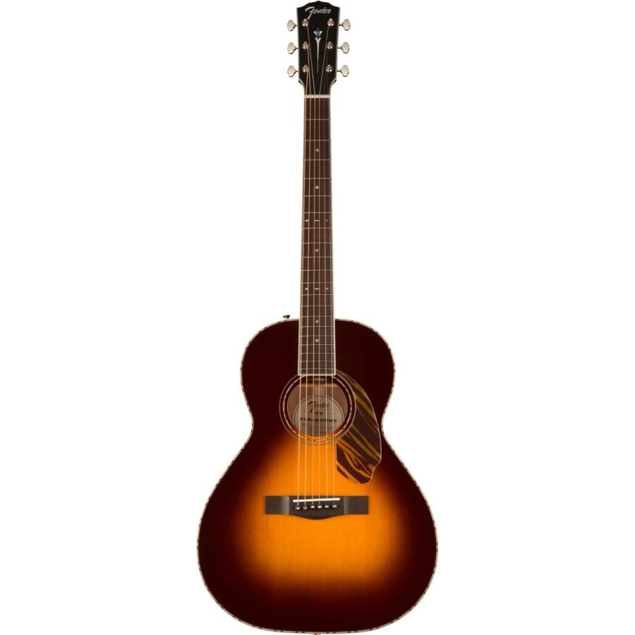 Fender（フェンダー） (FENDERアコギ爆安特価)Fender / PS-220E PARLOR