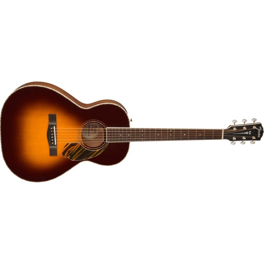 Fender（フェンダー） (FENDERアコギ爆安特価)Fender / PS-220E PARLOR