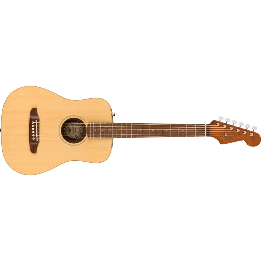 Fender（フェンダー） Fender / Redondo Mini Natural ミニ