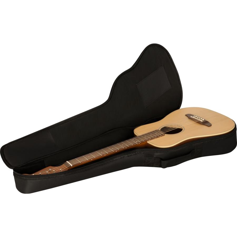 Fender redondo ミニアコースティックギター Fender（フェンダー） Fender / Redondo Mini Natural ミニ