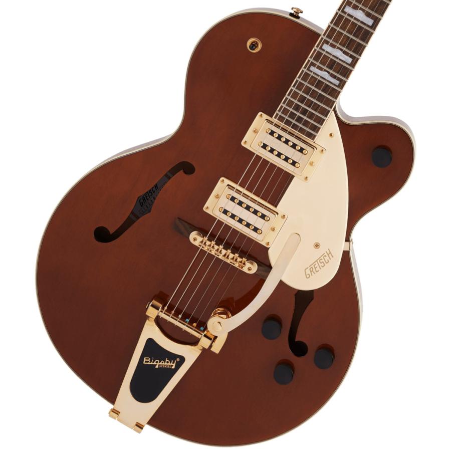 GRETSCH（グレッチ） Gretsch / G2410TG Streamliner Hollow Body