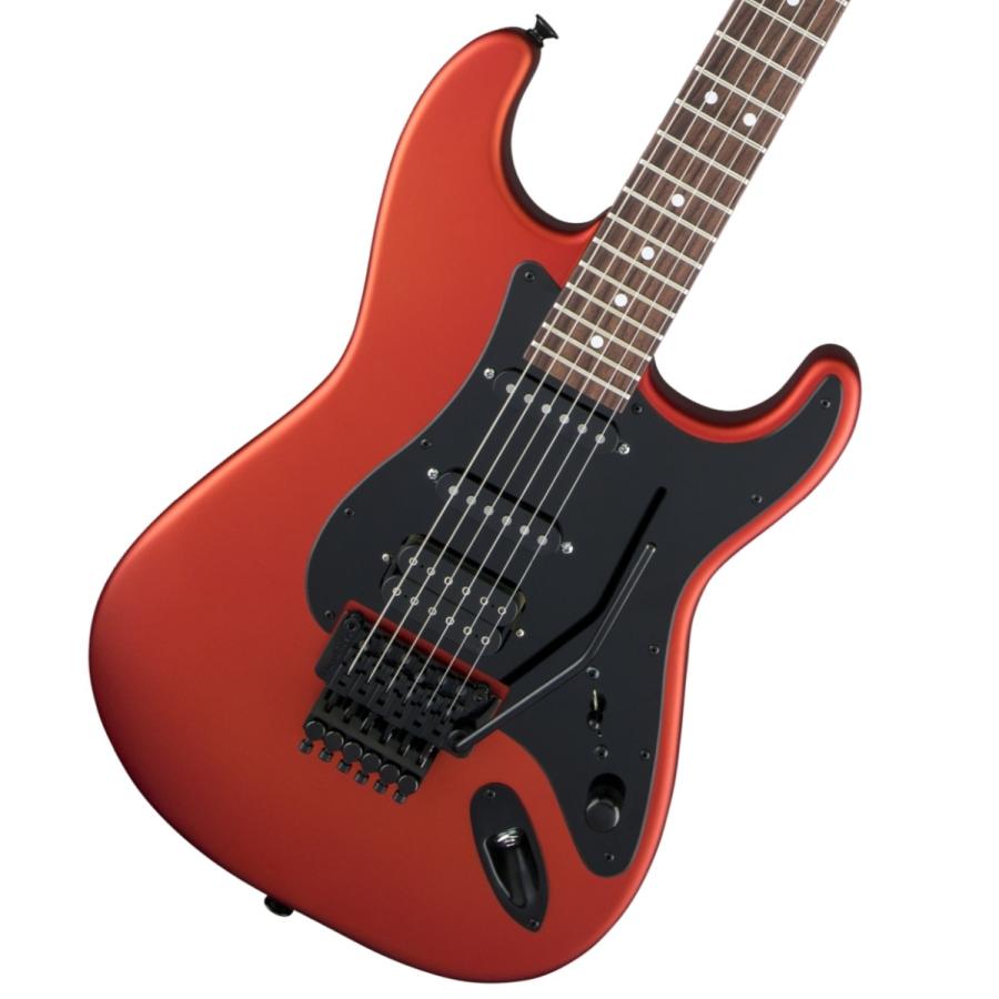 CHARVEL Charvel / USA Select So-Cal HSS FR Rosewood Fingerboard