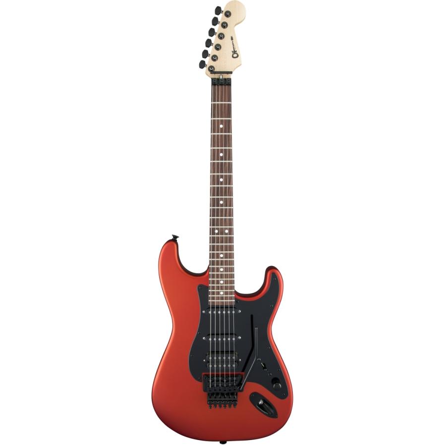 CHARVEL Charvel / USA Select So-Cal HSS FR Rosewood Fingerboard