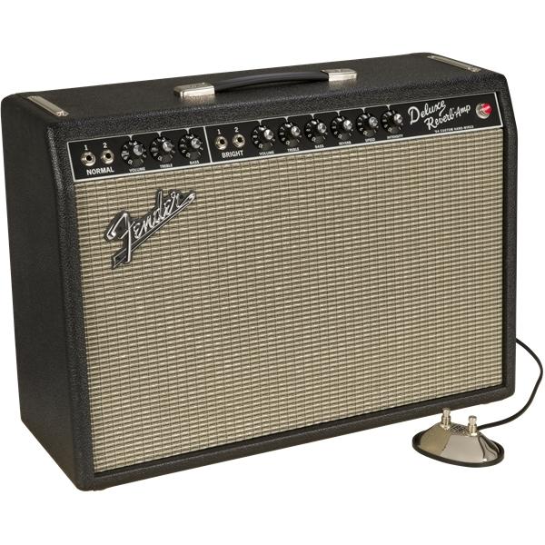 Fender / 64 Custom Deluxe Reverb フェンダー 真空管 ギター Fender / 64 Custom Deluxe Reverb フェンダー 真空管 ギター