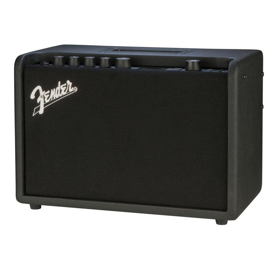 サイズ交換対象外 FENDER MUSTANG GT40 フェンダー マスタング - アンプ