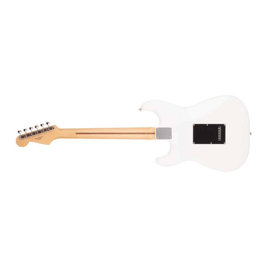 Fender / Made in Japan Hybrid II Stratocaster Maple Fingerboard Arctic White フェンダー エレキギター (OFFSALE)の画像