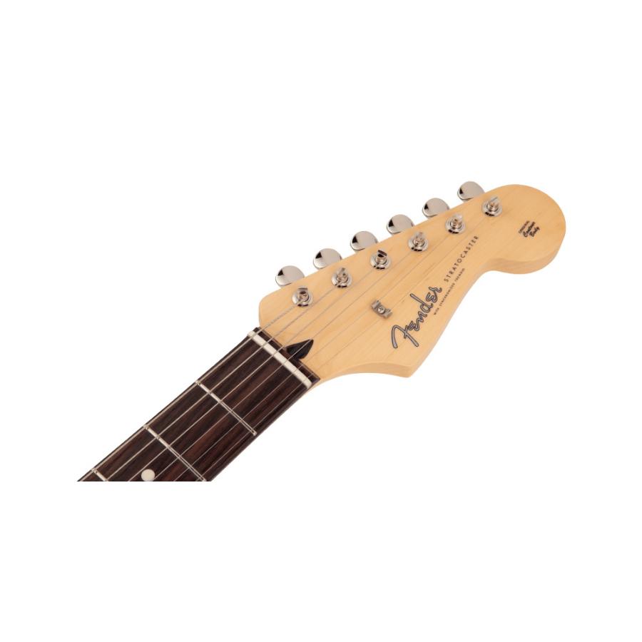 Fender / Made in Japan Hybrid II Stratocaster Rosewood Fingerboard US Blonde フェンダー エレキギター (OFFSALE)の画像