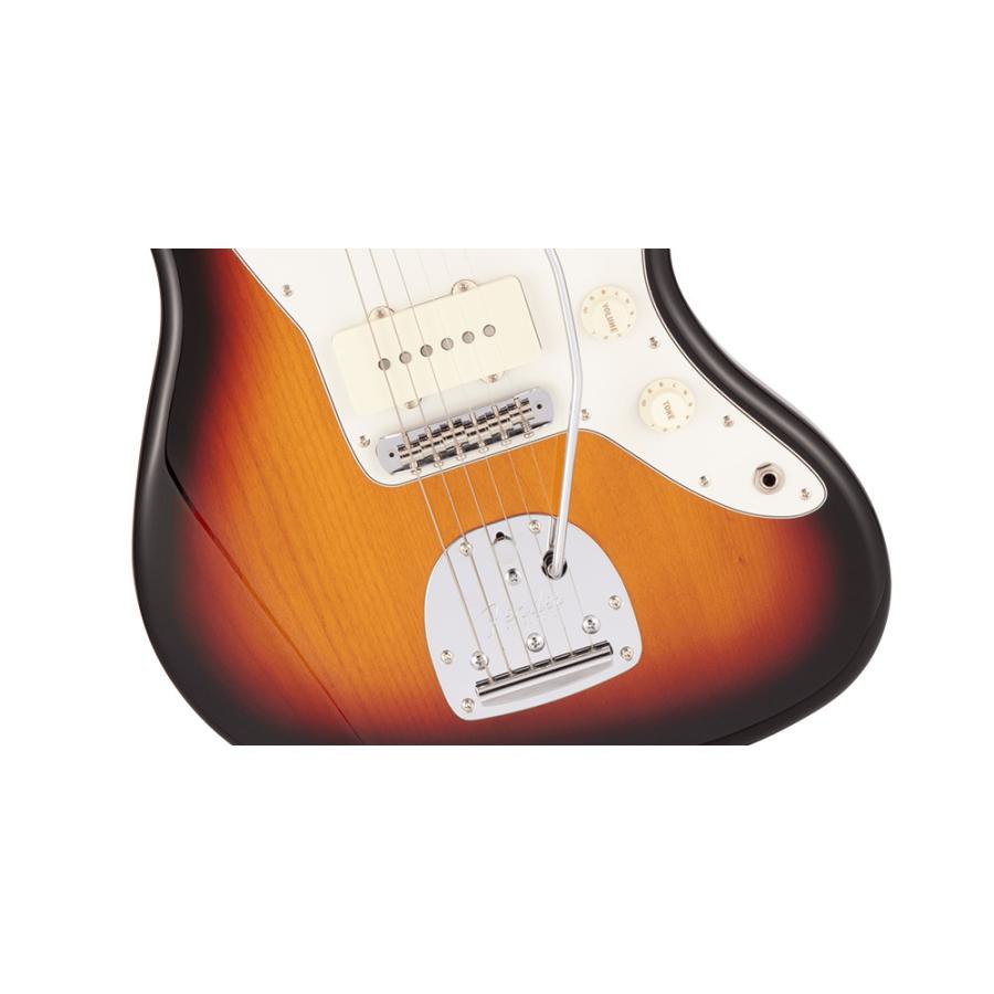 / Made in Japan Hybrid II Jazzmaster Rosewood Fingerboard 3-Color Sunburst フェンダー エレキギター (OFFSALE) 【BRICOLEUR】