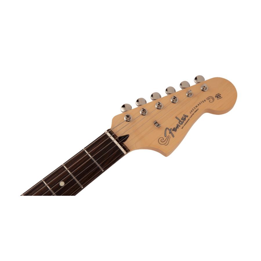 / Made in Japan Hybrid II Jazzmaster Rosewood Fingerboard 3-Color Sunburst フェンダー エレキギター (OFFSALE) 【BRICOLEUR】
