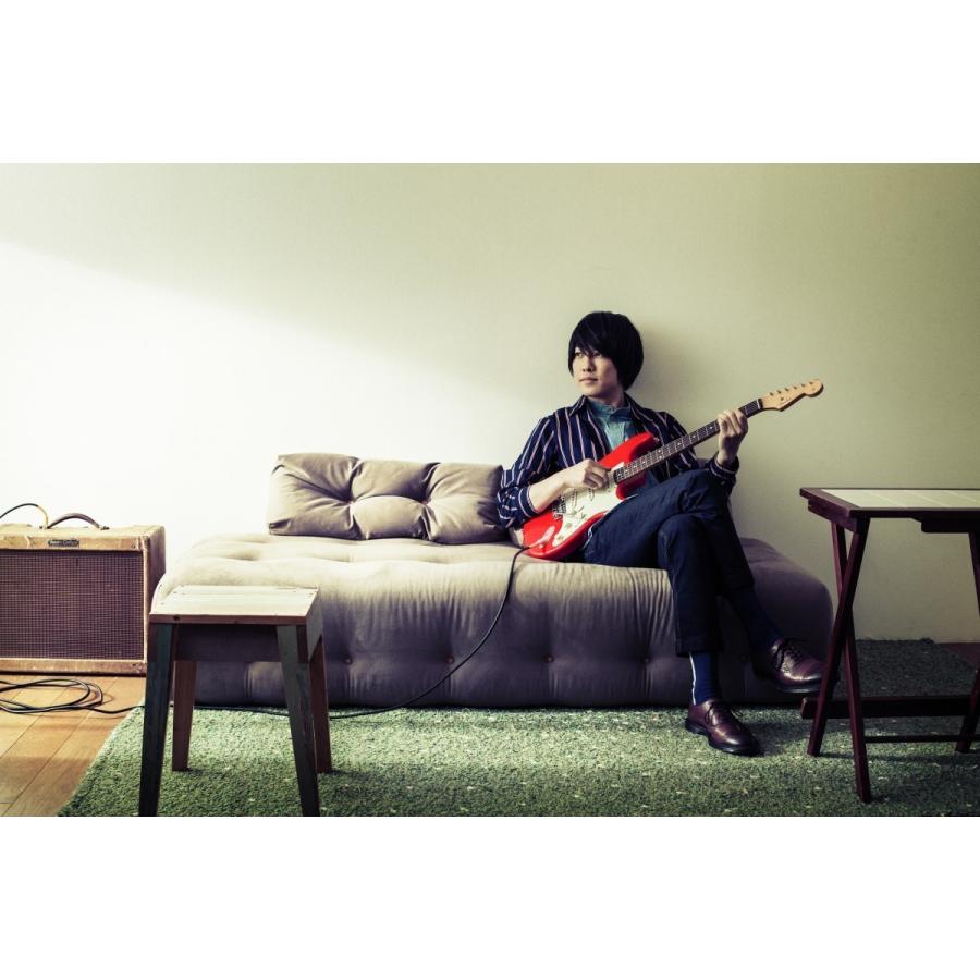 Fender / Japan Exclusive SOUICHIRO YAMAUCHI STRATOCASTER フェンダー エレキギター｜ishibashi｜07