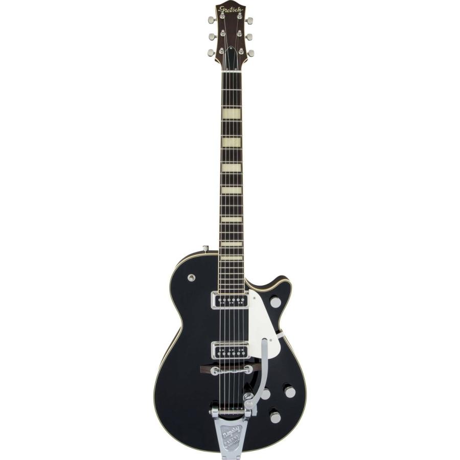 ギター GRETSCH G6128T-53 GRETSCH G6128T-53 Black エレキギター グレッチ | 島村楽器