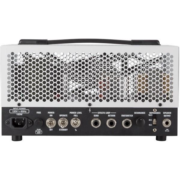 アンプ・エフェクターセール品)EVH / 5150 III 15W LBXII Head ギター 