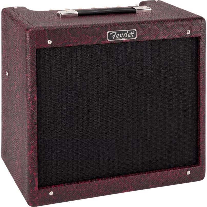 送料込新品フェンダープロジュニア　Ⅳ  FSR  Brit  Red限定品❗️ Fender（フェンダー） (限定特別スペック)(未展示在庫)Fender / FSR
