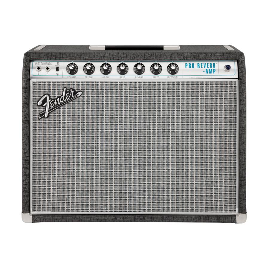 Fender (限定特別スペック)(未展示品) / FSR 68 Custom Pro Reverb