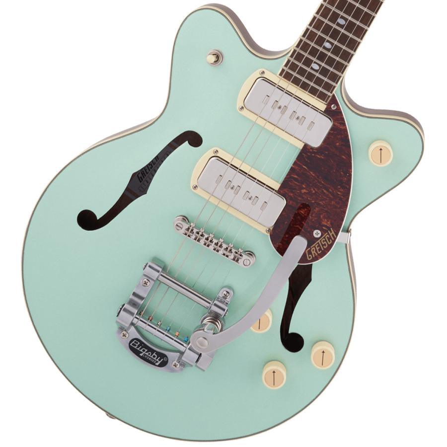 GRETSCH（グレッチ） Gretsch / G2655T-P90 Streamliner Jr. Double