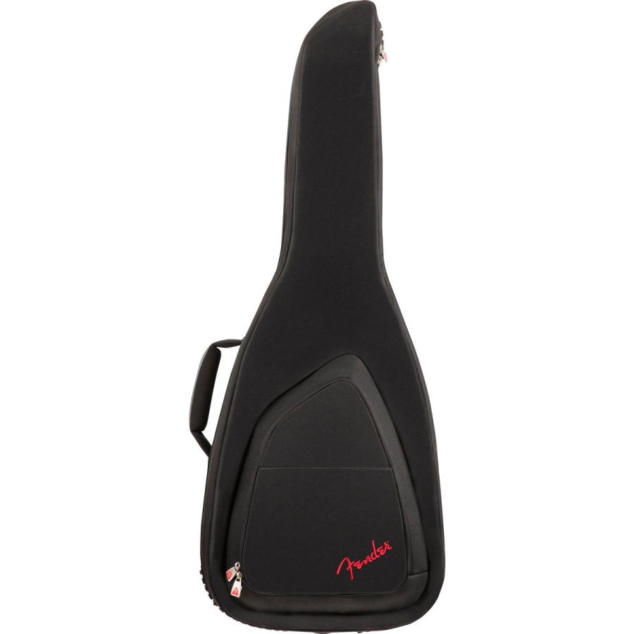 (WEBSHOPクリアランスセール)Fender / FE620 Electric Guitar Gig Bag エレキギター用ケース フェンダー（Yahoo!・イシバシ楽器）