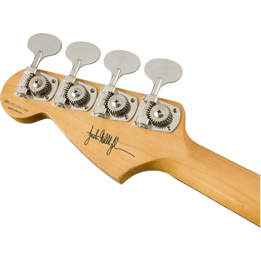 Fender（フェンダー） Fender / JMJ Road Worn Mustang Bass エレキ