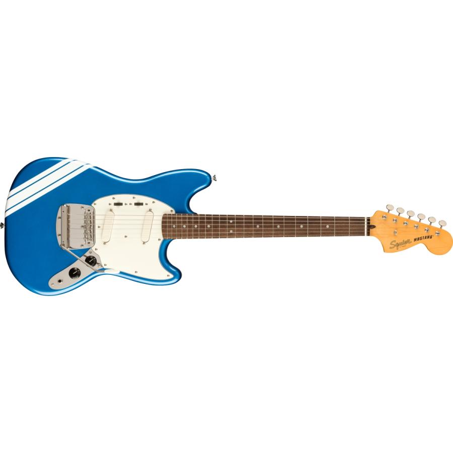 Squier Squier / FSR Classic Vibe 60s Competition Mustang Laurel FB