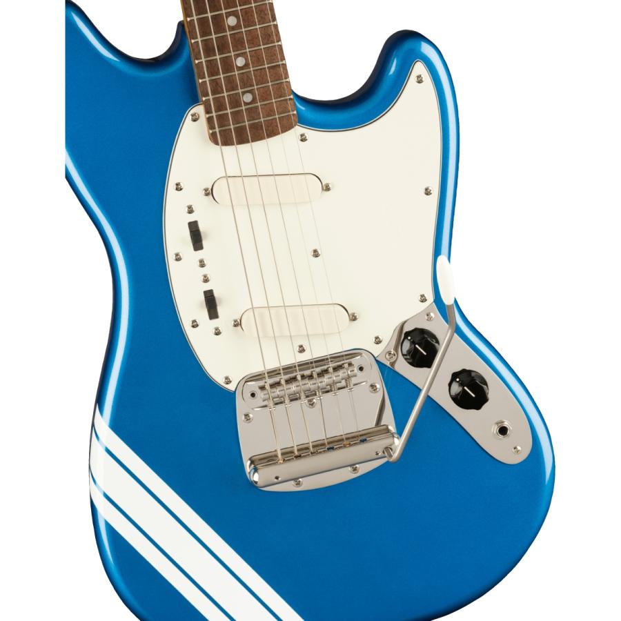 Squier Squier / FSR Classic Vibe 60s Competition Mustang Laurel FB
