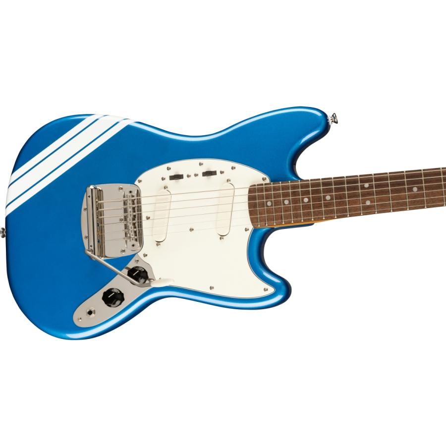 Squier Squier / FSR Classic Vibe 60s Competition Mustang Laurel FB