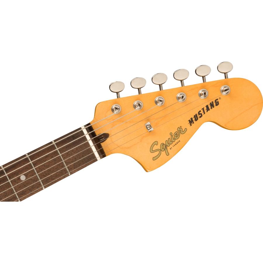 Squier Squier / FSR Classic Vibe 60s Competition Mustang Laurel FB