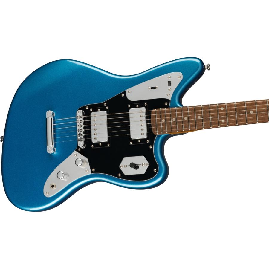 ギター SQUIER Contemporary Jaguar HH ST Fender Squier Contemporary Jaguar HH ST Sky Burst Metallic