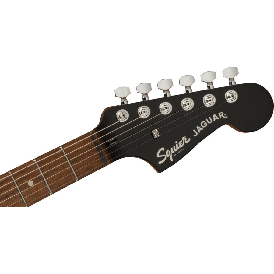 Squier Squier / FSR Contemporary Jaguar HH ST Laurel Fingerboard