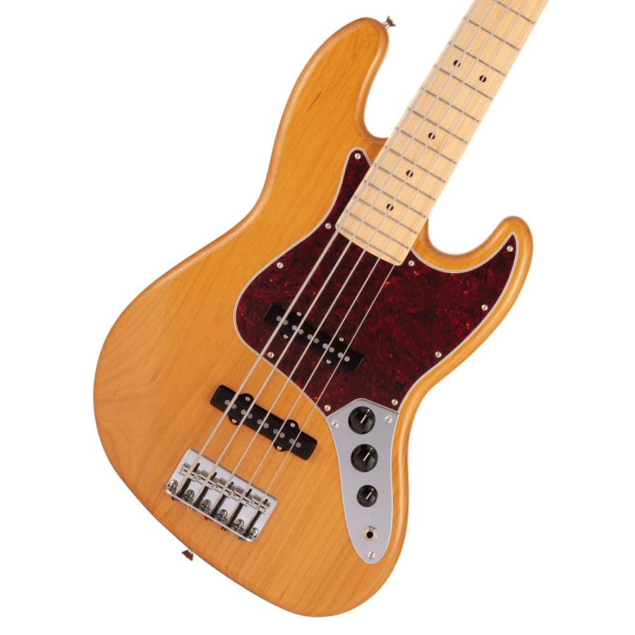 Fender（フェンダー） Fender / Made in Japan Hybrid II Jazz Bass V