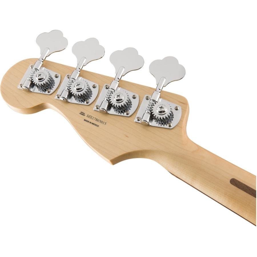 Fender（フェンダー） Fender / Deluxe Active Jazz Bass Pau Ferro