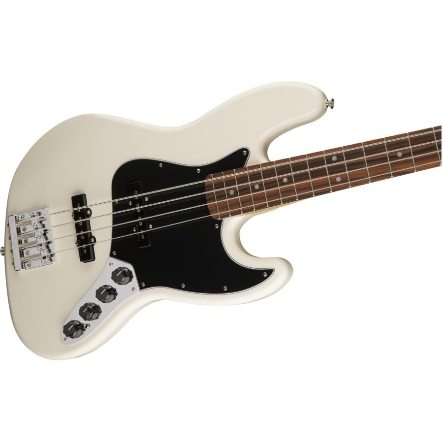Fender（フェンダー） Fender / Deluxe Active Jazz Bass Pau Ferro