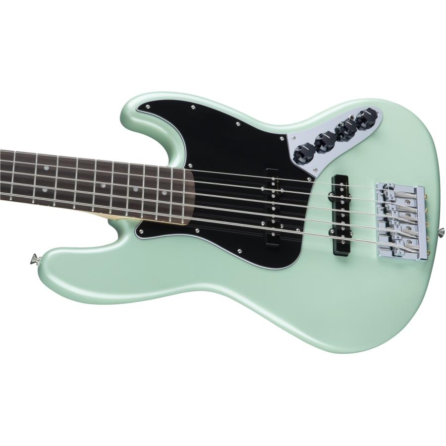 Fender（フェンダー） Fender / Deluxe Active Jazz Bass V Pau Ferro