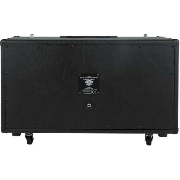 EVH / 5150III EL34 212ST Cabinet Black イーブイエイチ(WEBSHOP
