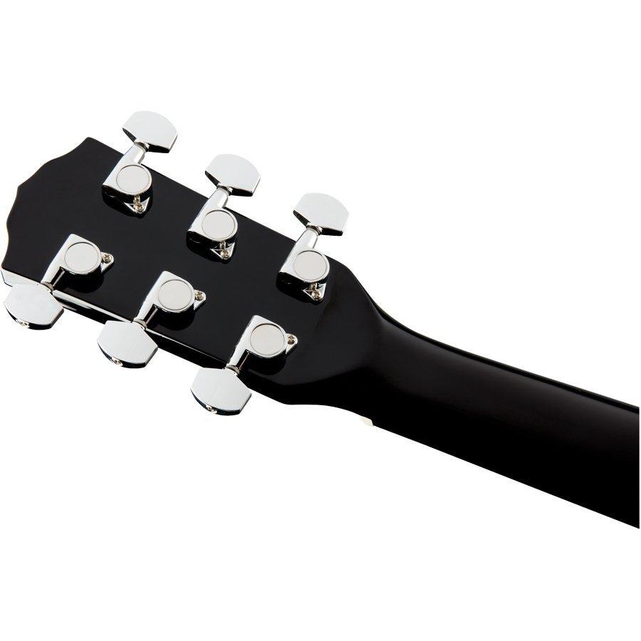 Fender（フェンダー） (在庫有り) Fender / CC-60SCE Concert Black