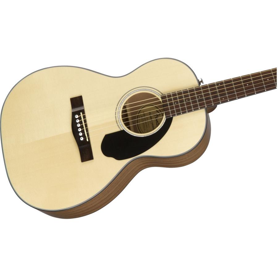 Fender CP-60s パーラーギター　アコギ Amazon.com: Fender CP-60S Parlor Acoustic Guitar, with 2-Year