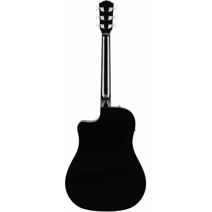 Fender（フェンダー） FENDER Acoustic / CD-60SCE Dreadnought Walnut