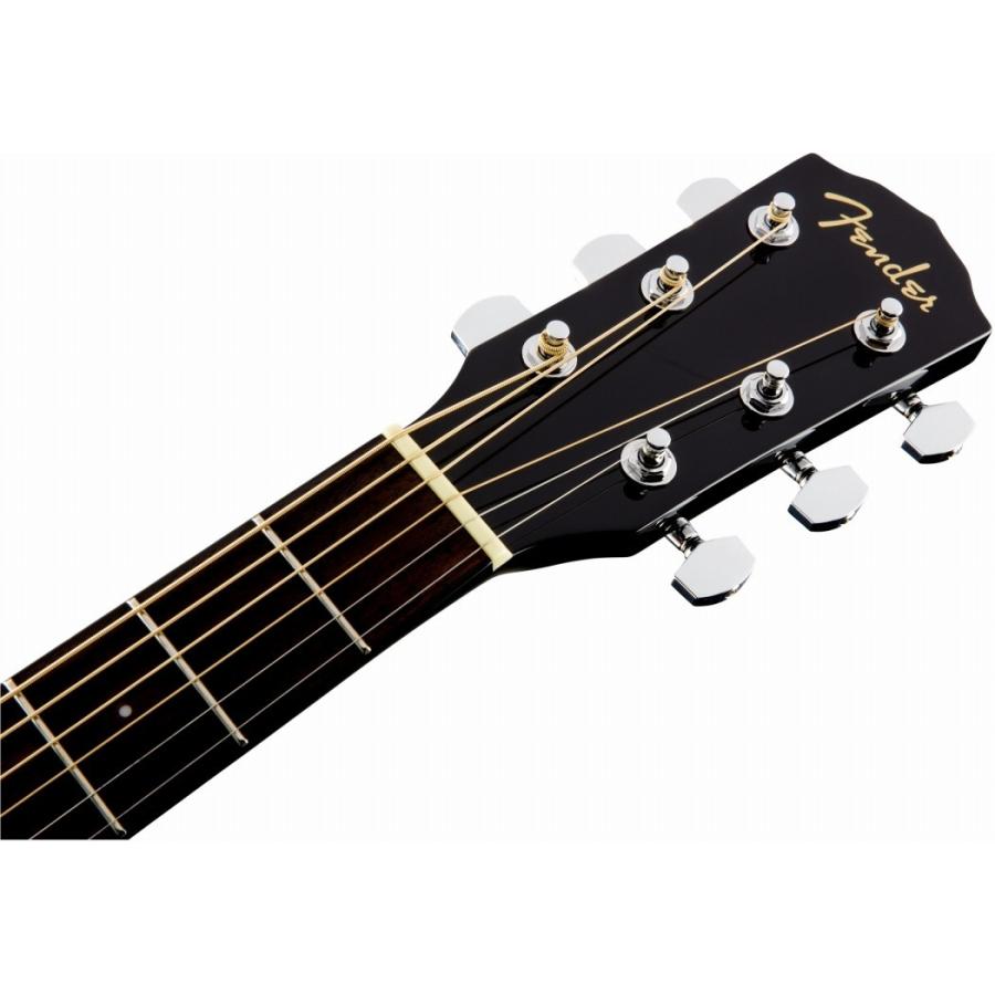 Fender（フェンダー） FENDER Acoustic / CD-60SCE Dreadnought Walnut 
